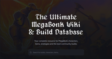 megabuild