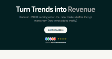 Rising Trends