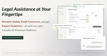 SimplyLegal